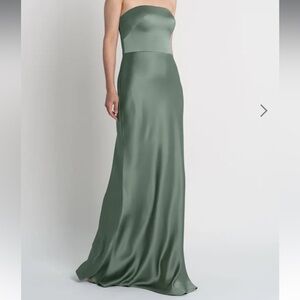 Jenny Yoo Melody bridesmaid dress
